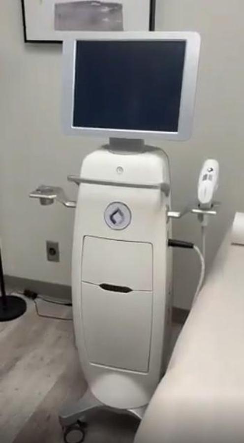 Used 2024 Candela Matrix Pro