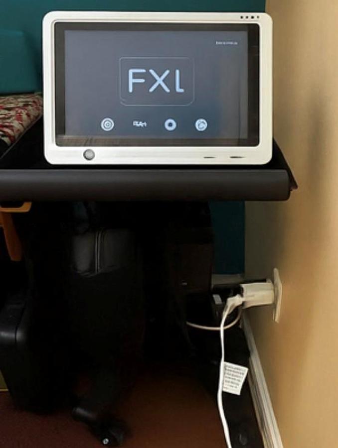 Used 2019 Lightforce Lightforce FXi