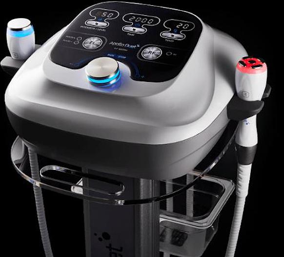 Apollo Duet RF