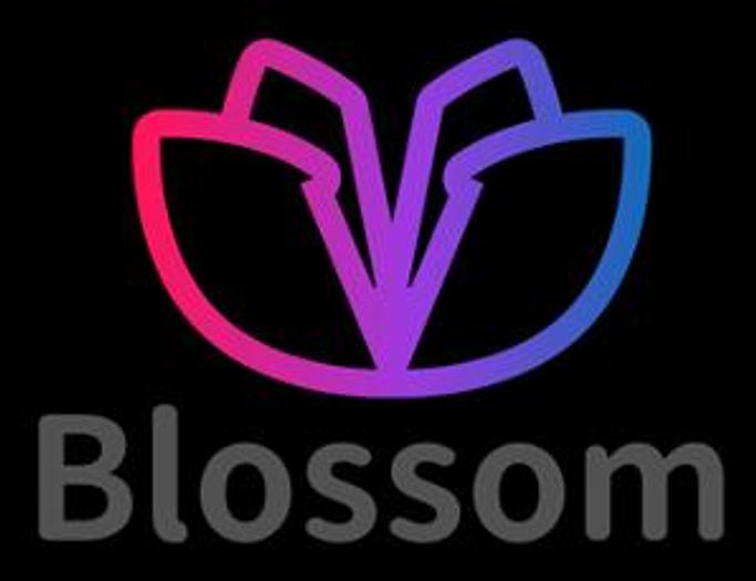 Blossom - VIAWaves Tips (Needle 10 Pack)