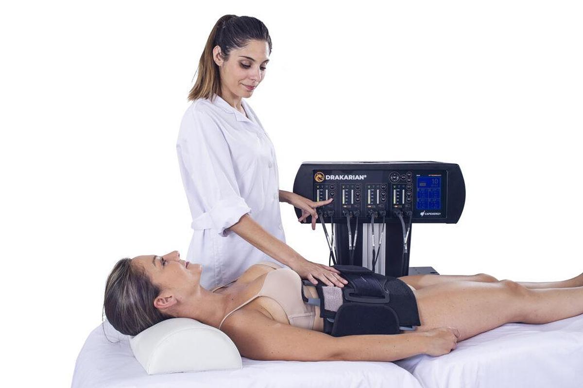 Used 2024 Capenergy Drakarian