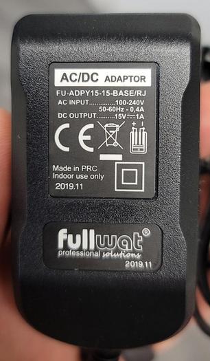 Coolifting Charging Base and AC Charging Cable (US Style)