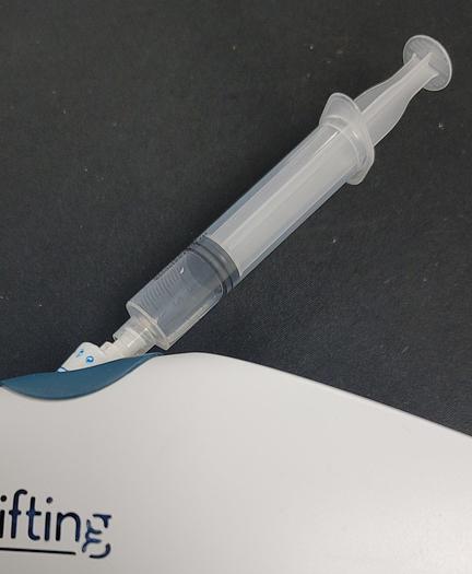 CooLifting Cleaning kit