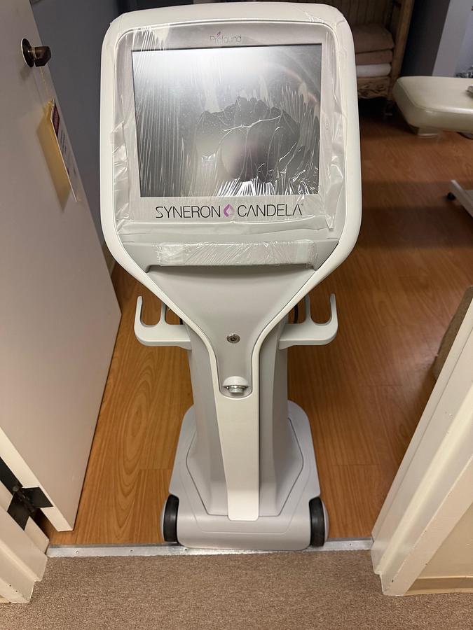 Used 2019 Cynosure Profound RF