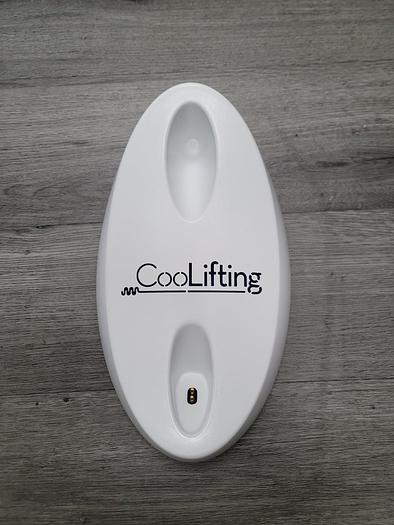 Coolifting Charging Base and AC Charging Cable (US Style)