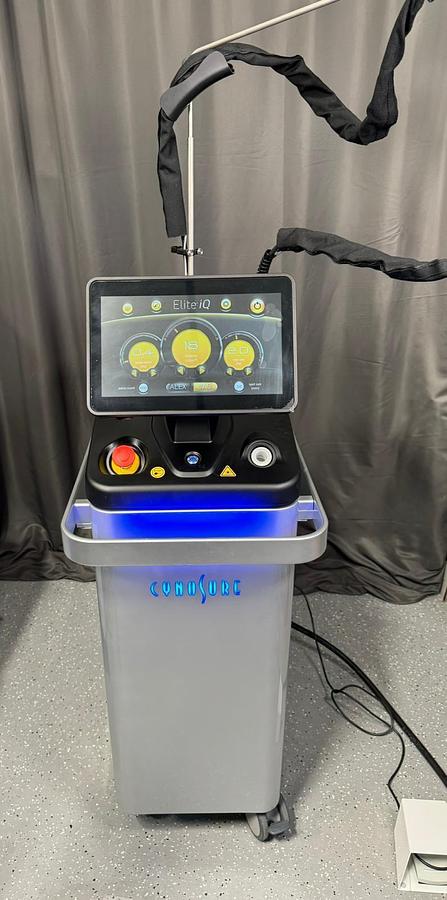 Used 2021 Cynosure Elite IQ