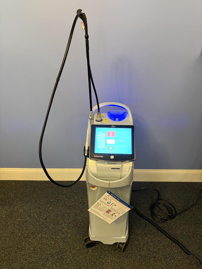 Used 2023 Biolase  Waterlase iPlu