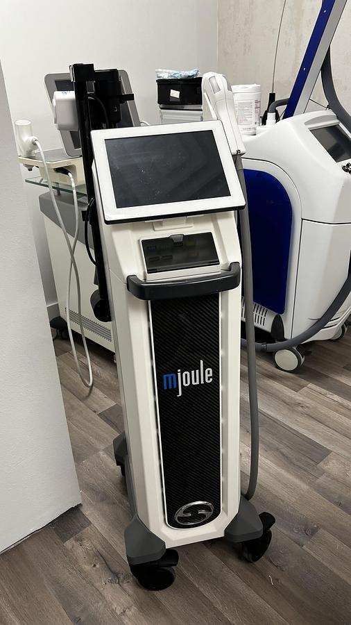 Used 2025 Sciton MJoule
