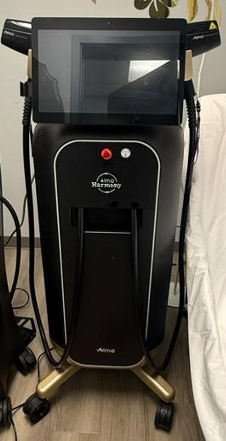Used 2025 Alma Harmony