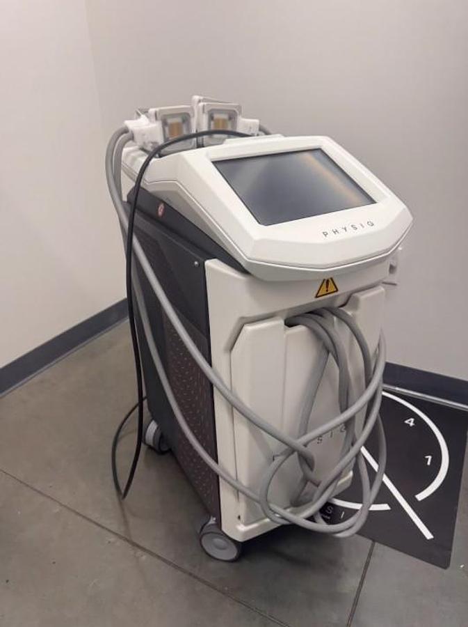 Used Deka Cartessa  Physiq