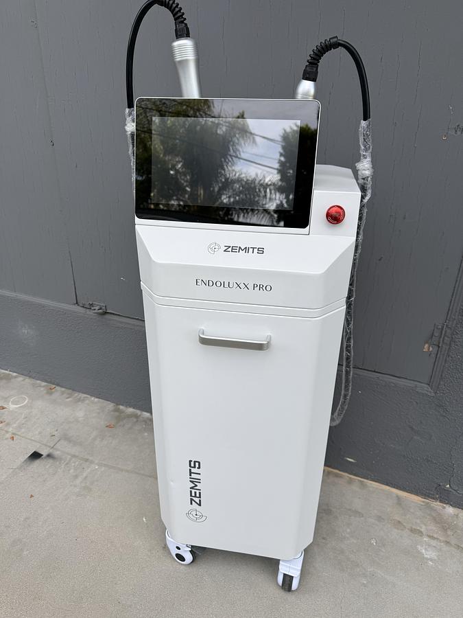 Used 2023 Zemits Endoluxx Pro