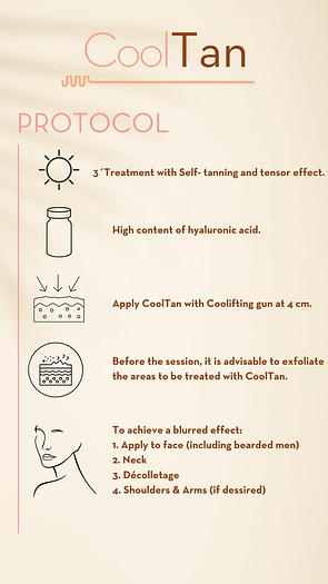 CoolTan Samples (2 procedures)