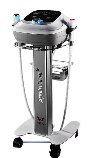 Apollo Duet RF - SYSTEMS IN STOCK - CONTACT US FOR PRICING!