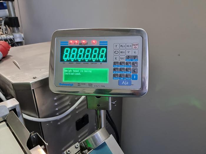 Refurbished 2014 Yamato TSDW-205