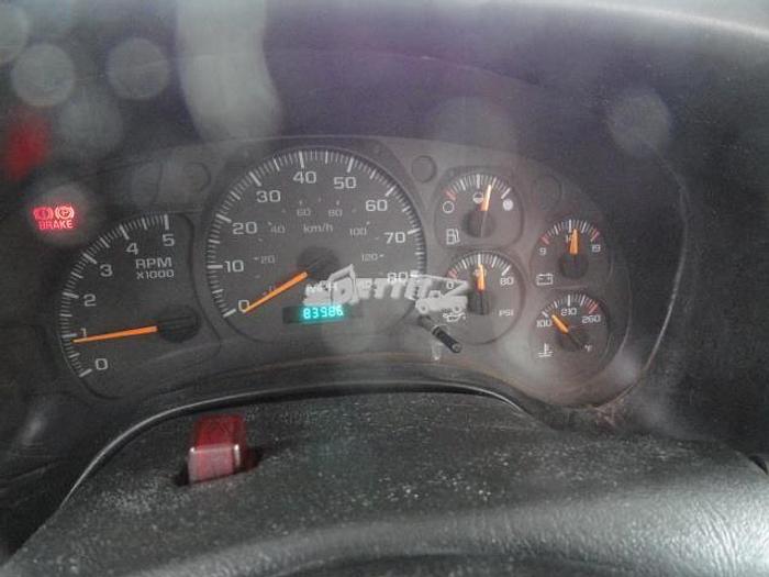 Used 2009 ALTEC LRV60-E70