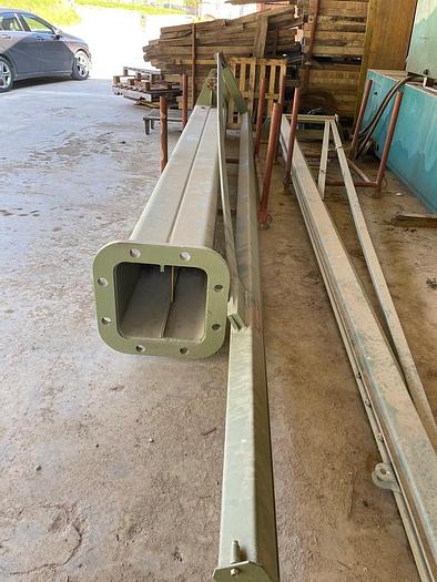 Usato GRU A BANDIERA