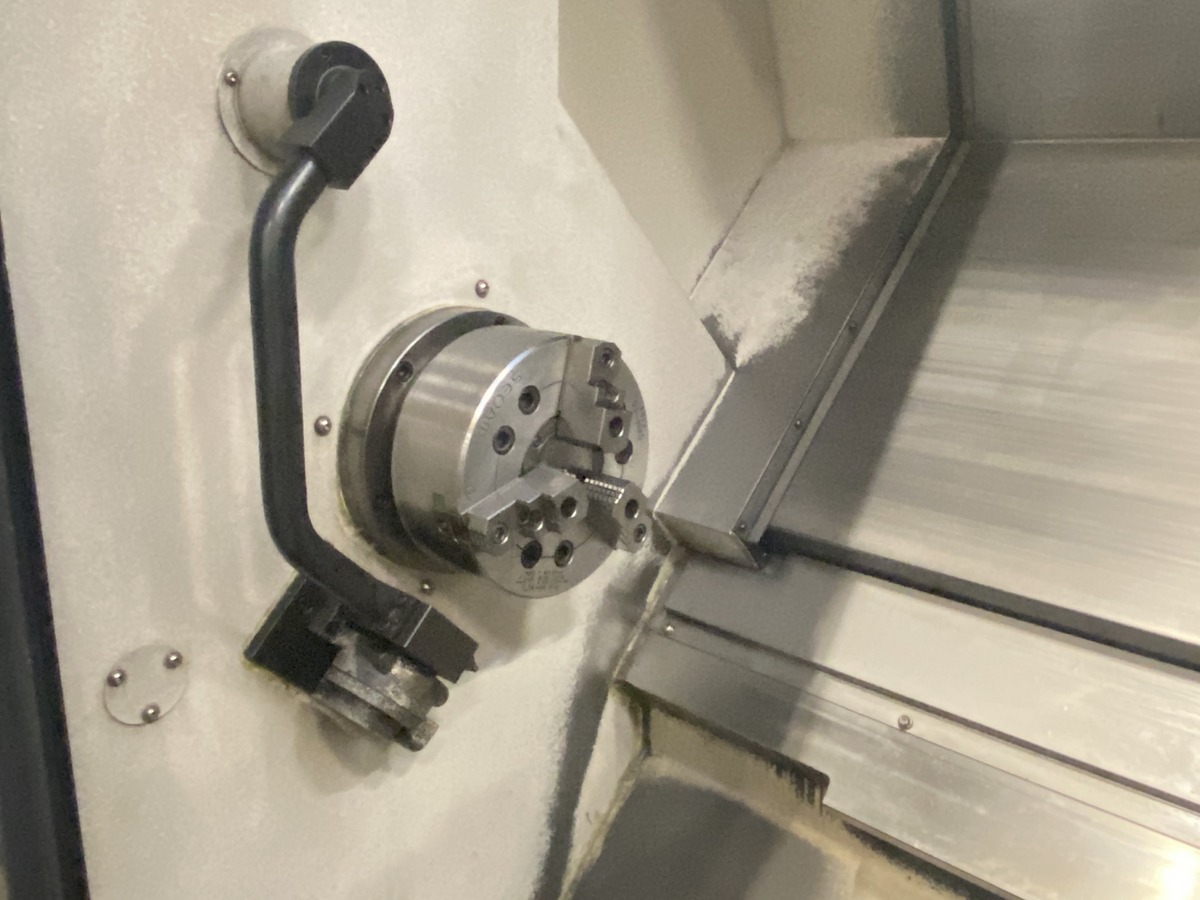 Used 2017 Hyundai WIA L300LMA