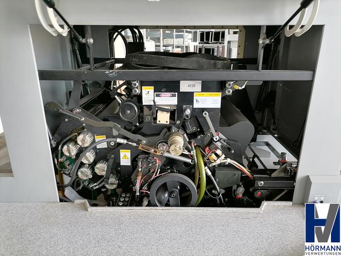 Gebraucht 2005 Hewlett Packard Indigo r1000