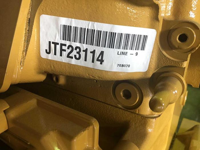 Featured Caterpillar C7 Brand New engines