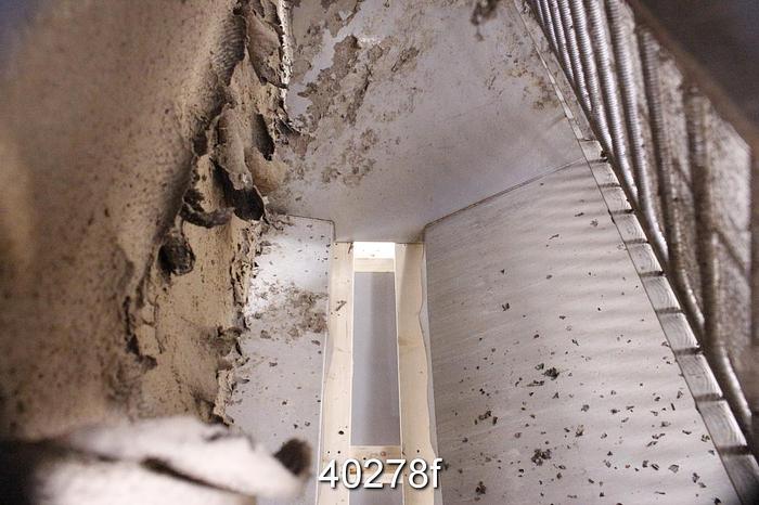 Used Andritz Hydrasieve Inclined Thickener, 72" Width #40278