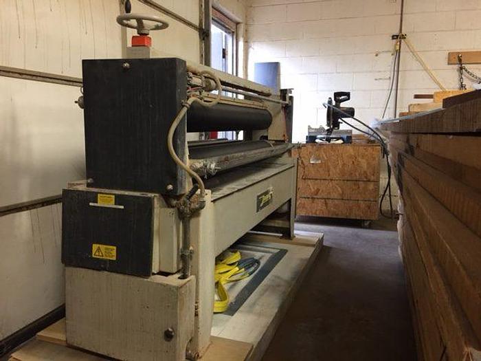 Joos Model LAM 1600 Glue Spreader
