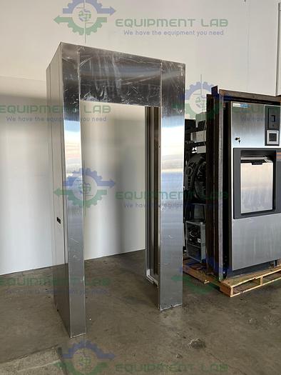 Used Steris Amsco  Lab 250 LV-250 Laboratory Autoclave / Steam Sterilizer 8.7 Cu, Ft