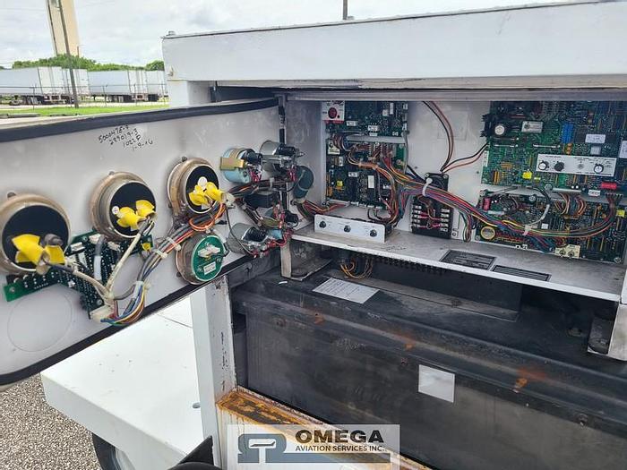 Used Hobart 90 KVA AC Ground Power Unit