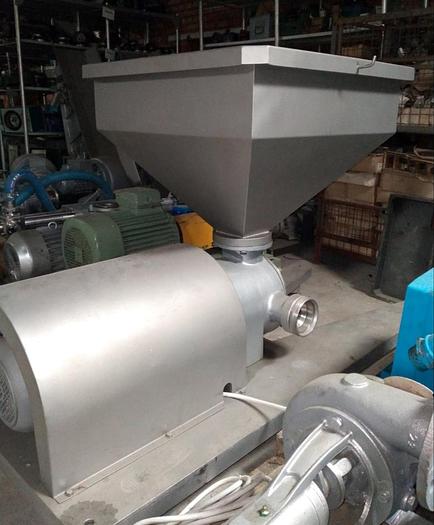 Used Pompa "Karl Schnell"