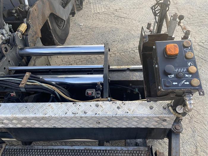 Usato 2005 ABG TITAN 473-2