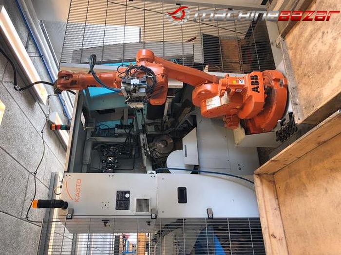 Used 2007 Kasto Kastospeed M9