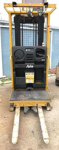 Used 2008 Yale OS030EC Order Picker