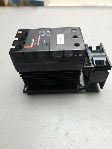 Used Watlow Power Control DC3C-5060-K201