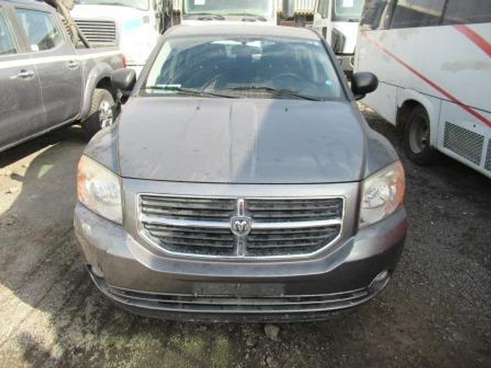 Usado 2012 DODGE LIBER SXT 2,0 AT