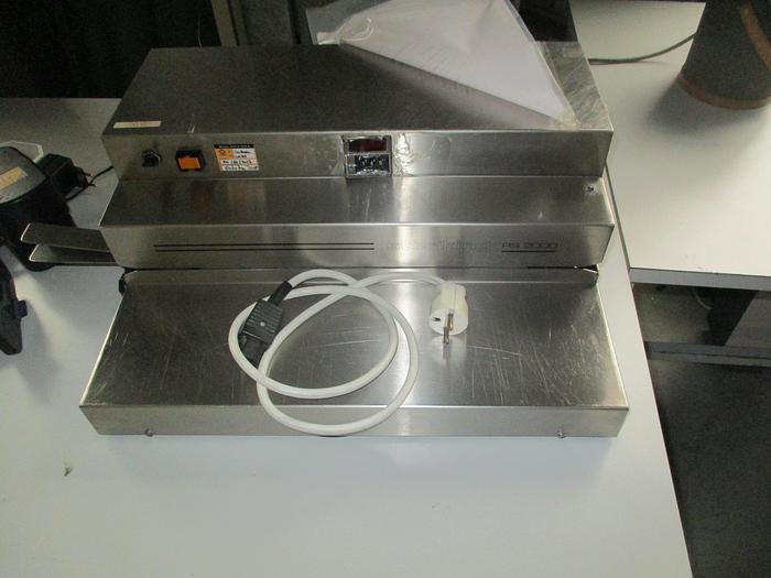 Used STERIKING RS 2000