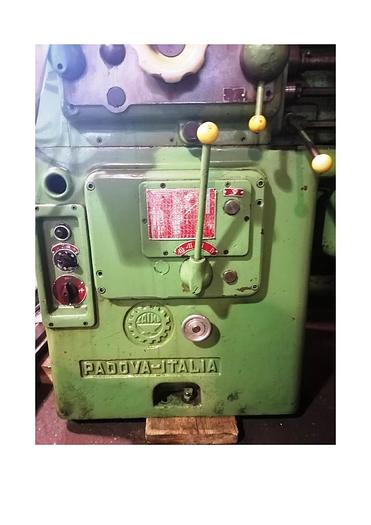 D'occasion SAIMP LATHE175X1000 #ITA4353