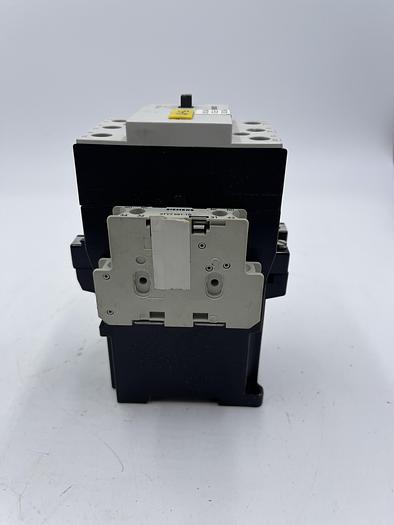 Used Siemens 3TF4422-0B