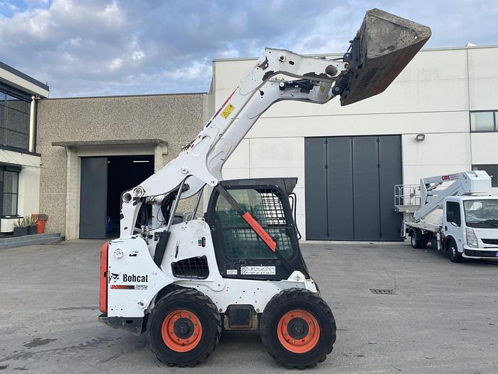 Usato 2012 BOBCAT S770