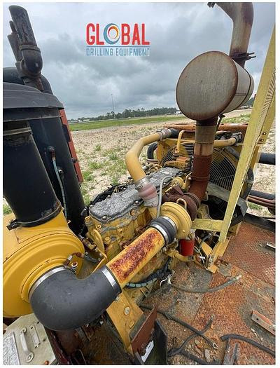 Used 2006 Ariel JG0/2 3.875 x 3.875 Single Stage Air Booster