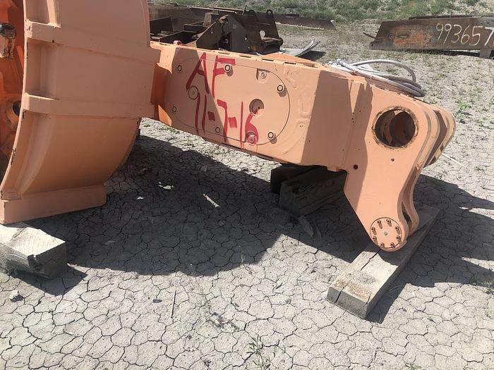 Used Joy Schearer Coal Coal Schearer 7LS