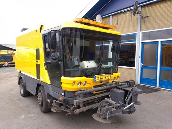 Gebruikt RAVO 540 STH