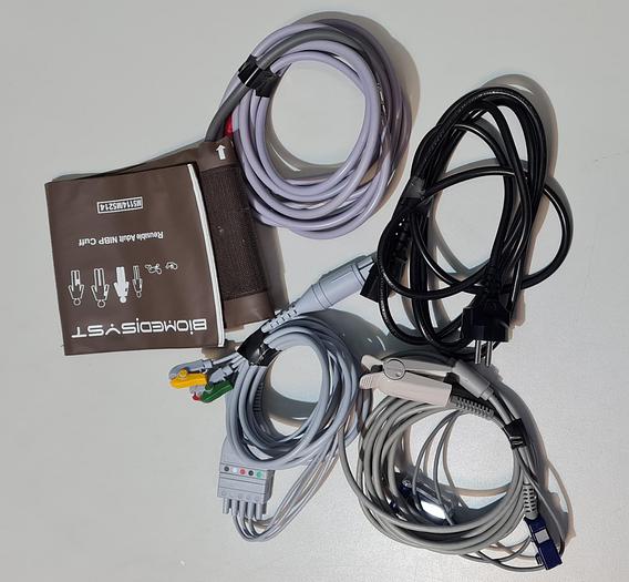 Gebraucht Monitor Datascope Trio 24E6