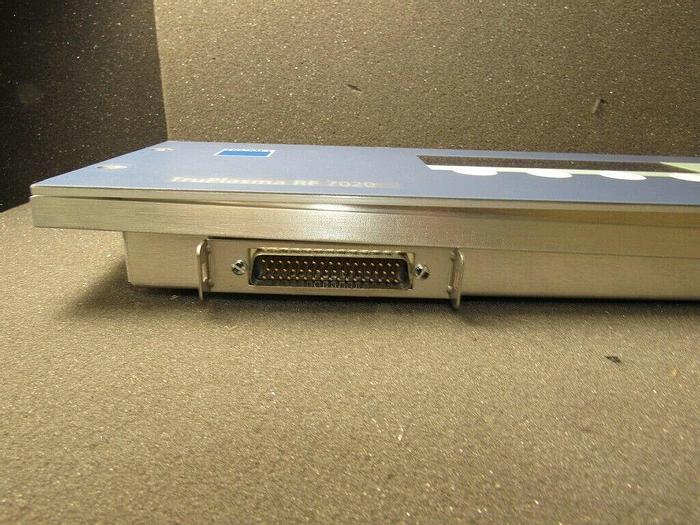 Used Trumpf/Huttinger 7000 Series