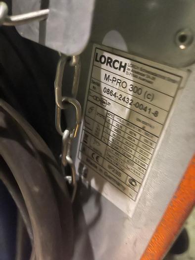 Usato SALDATRICE (N°59) M PRO 300 C