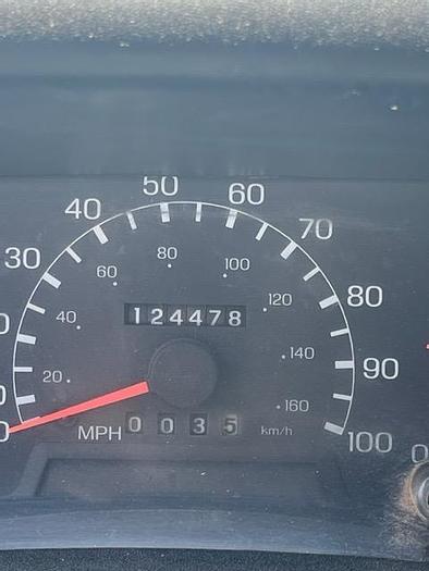 Used 2008 Smeal 8T Pump Hoist Rig