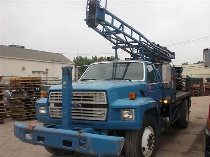 Used 1990 Mobile B-57 - SOLD