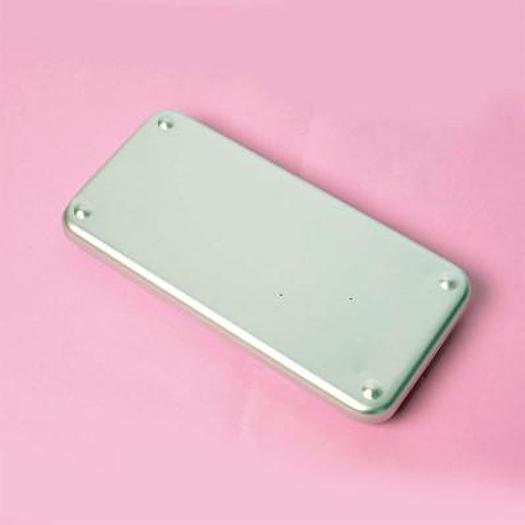 BOITE INSTRUMENTS ALU. 210X100X20CM