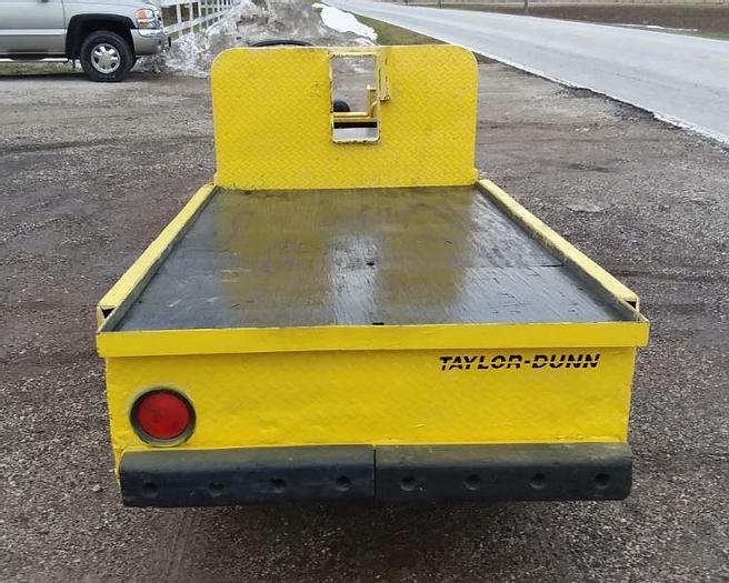Used 1994 Taylor Dunn B248