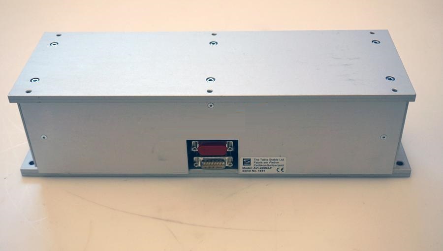 Used Herzan  AVI-200S