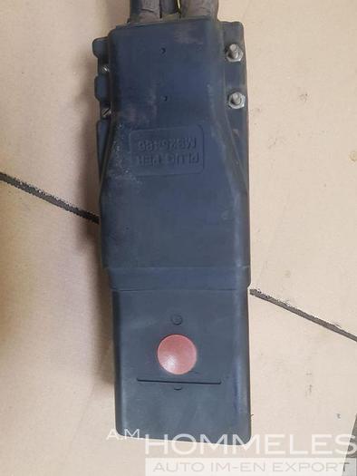 Gebruikt 400Hz GPU-kabel 32ft