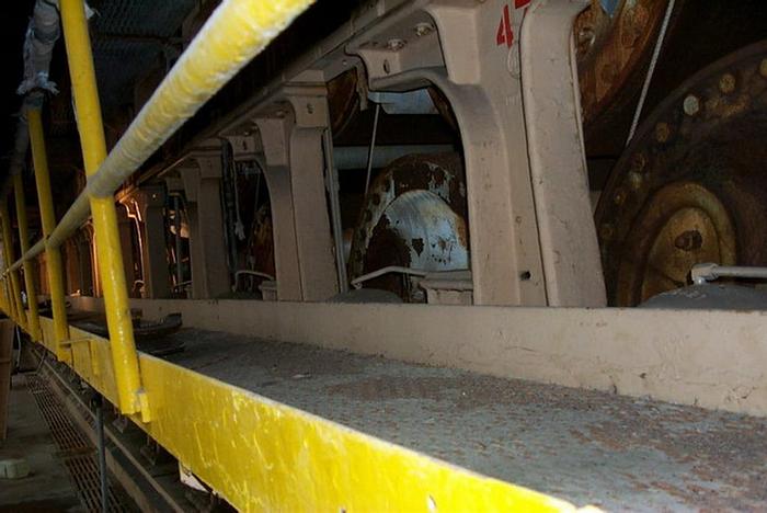 Used 1998 GL&V #24198